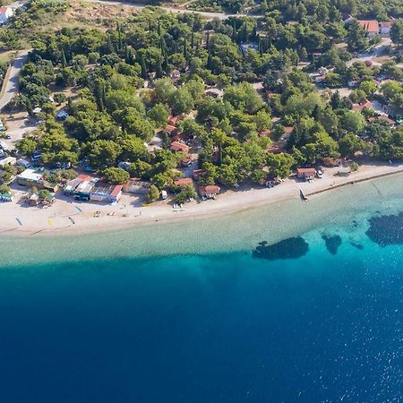 Mobile Homes Camp Perna - Adriatic Kampovi Orebić Zewnętrze zdjęcie