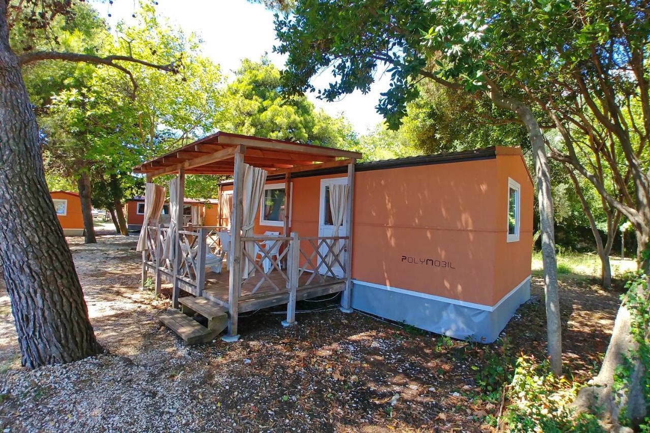 Mobile Homes Camp Perna - Adriatic Kampovi Orebić Zewnętrze zdjęcie